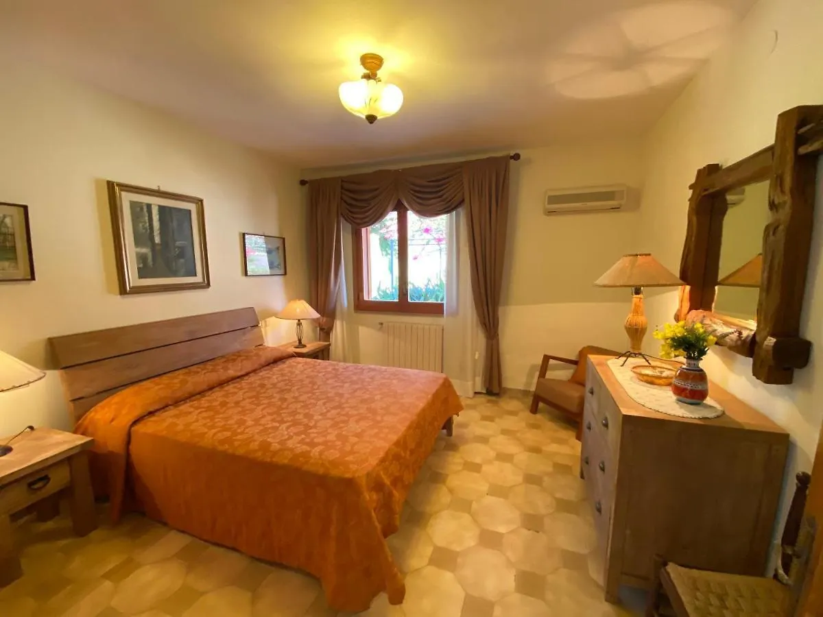 Villa Paloma Castellammare del Golfo