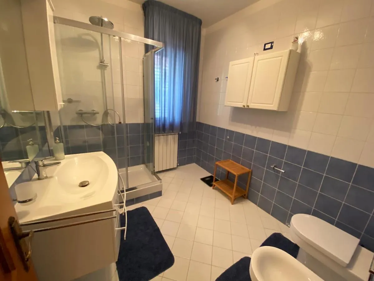 Villa Paloma Castellammare del Golfo