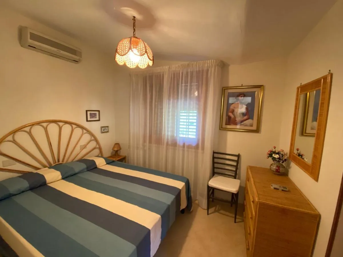 Villa Paloma Castellammare del Golfo
