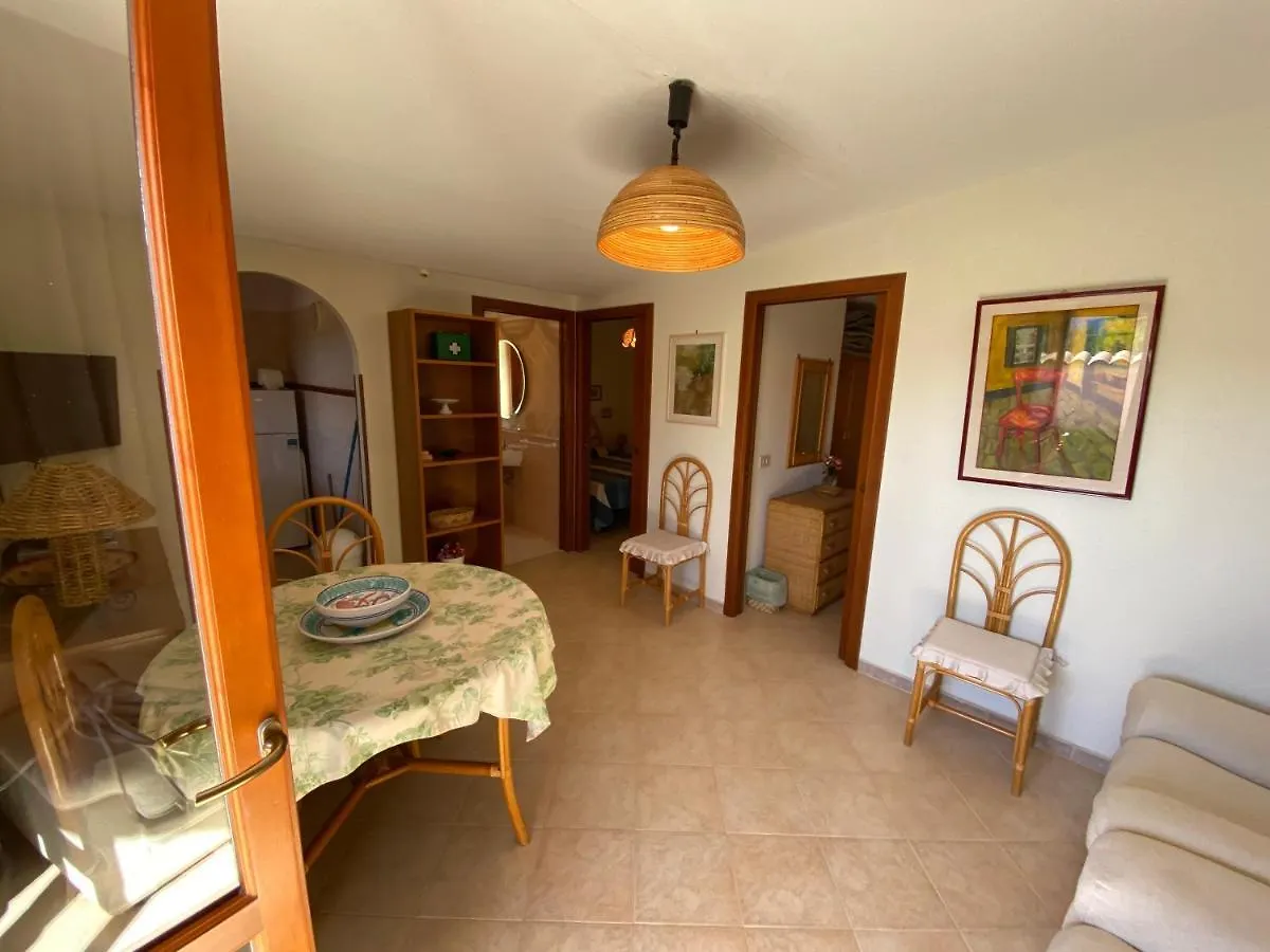 Villa Paloma Castellammare del Golfo