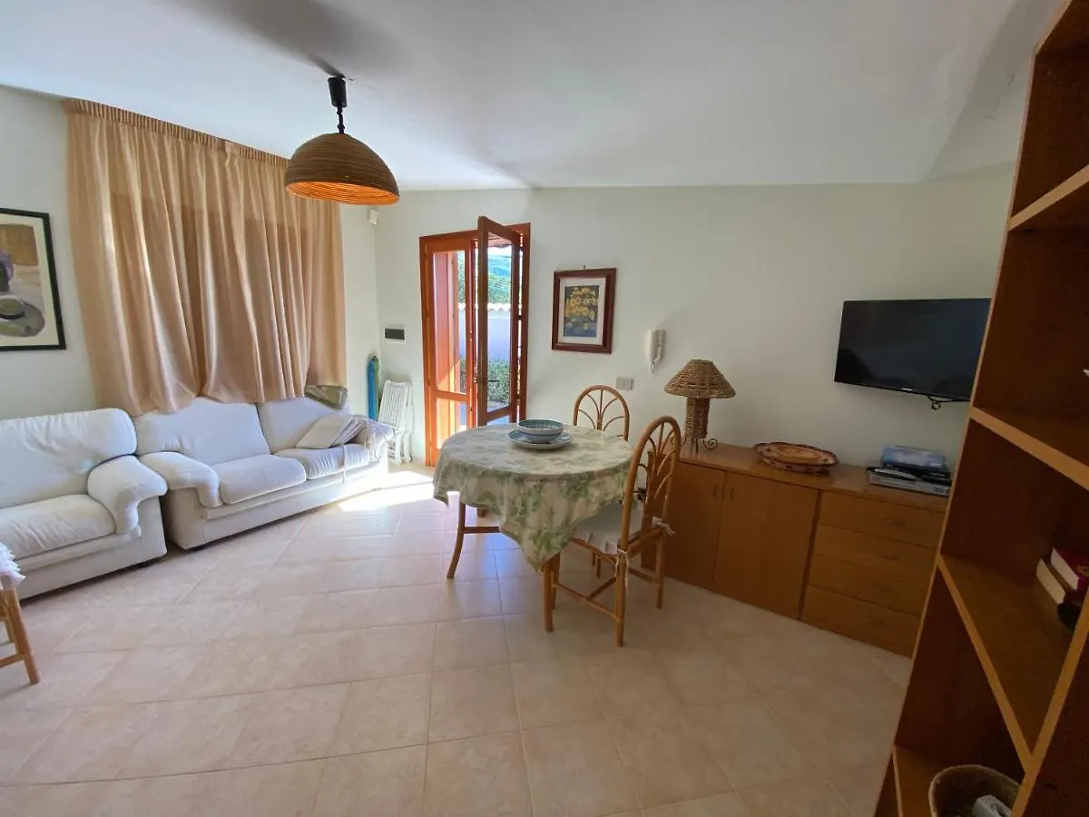 Villa Paloma Castellammare del Golfo