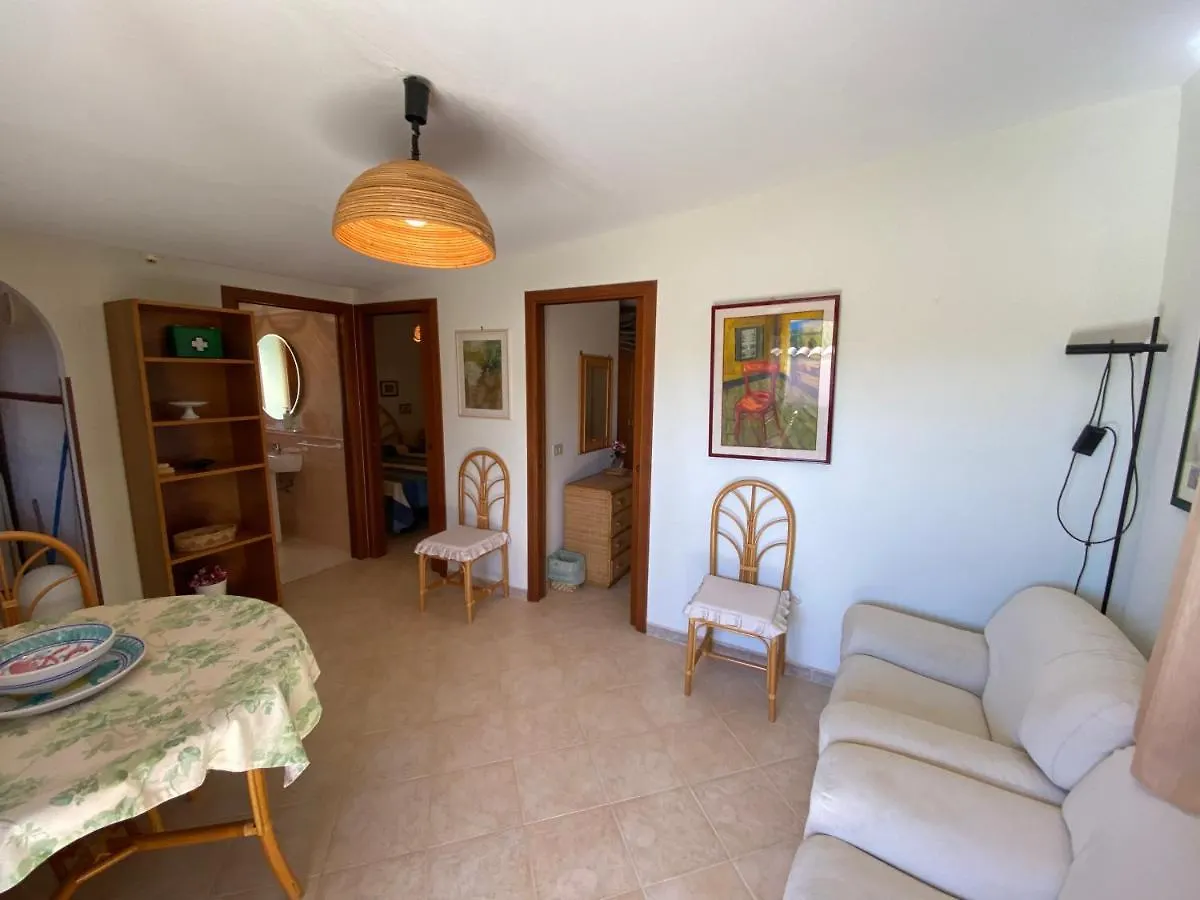 Villa Paloma Castellammare del Golfo