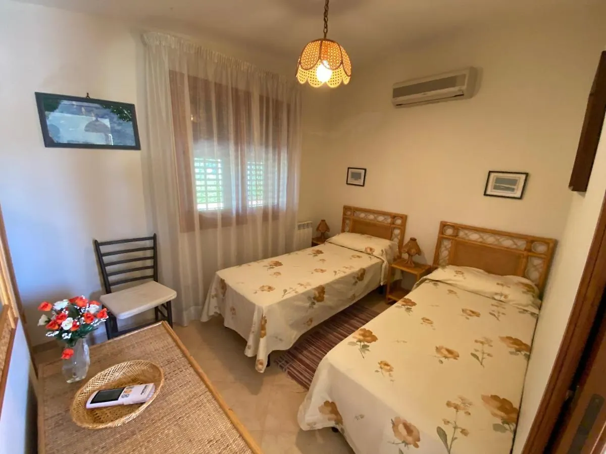 Villa Paloma Castellammare del Golfo