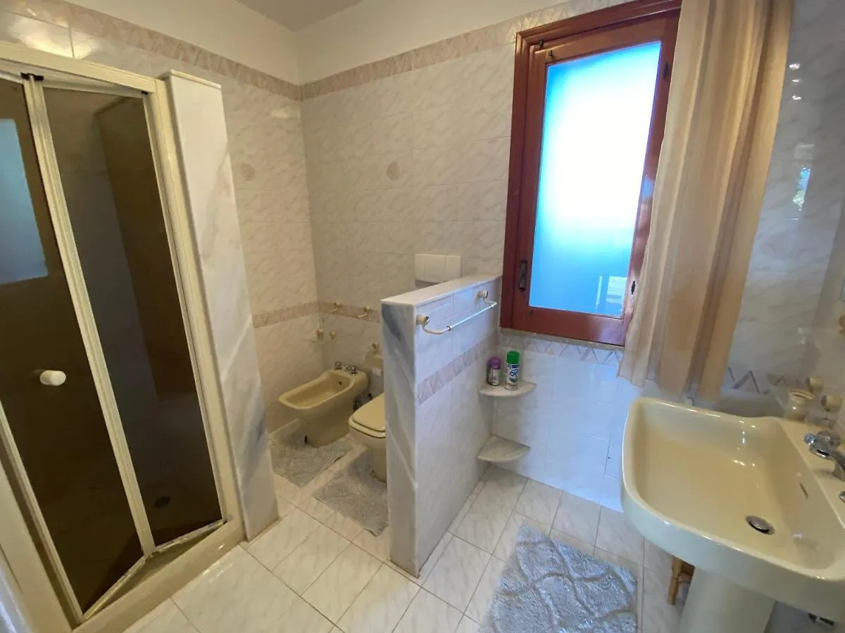 Villa Paloma Castellammare del Golfo 0*,  Italy