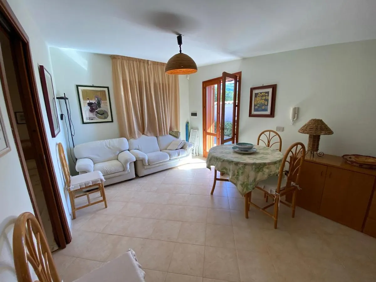Villa Paloma Castellammare del Golfo 0*,  Italy