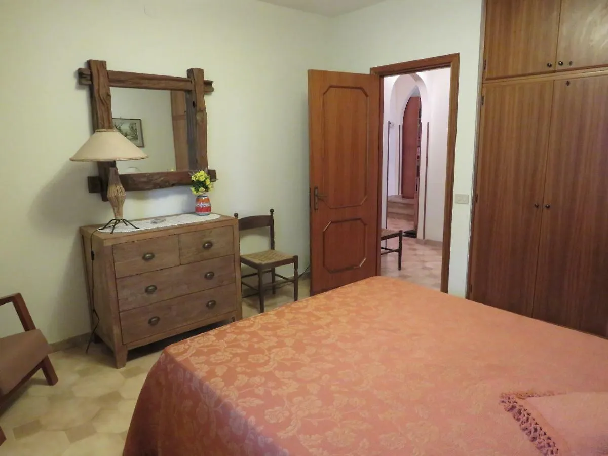 Villa Paloma Castellammare del Golfo