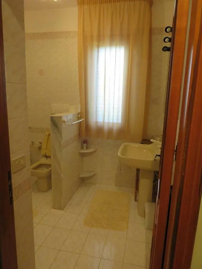 Villa Paloma Castellammare del Golfo