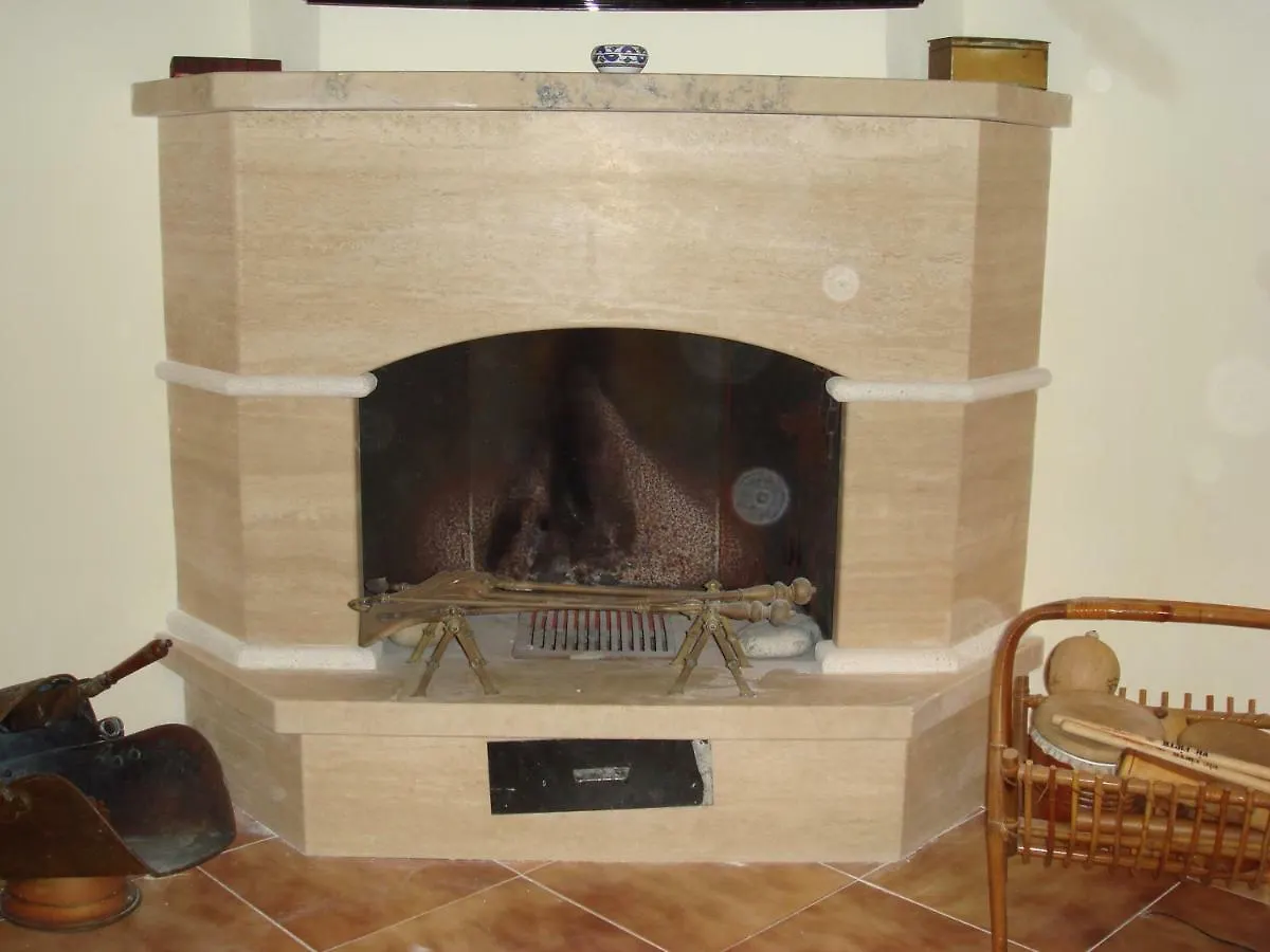 Villa Paloma Castellammare del Golfo