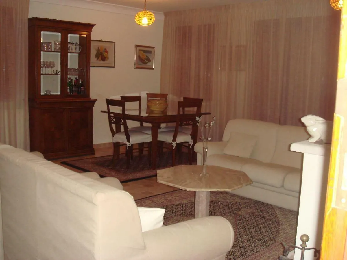 Villa Paloma Castellammare del Golfo 0*,