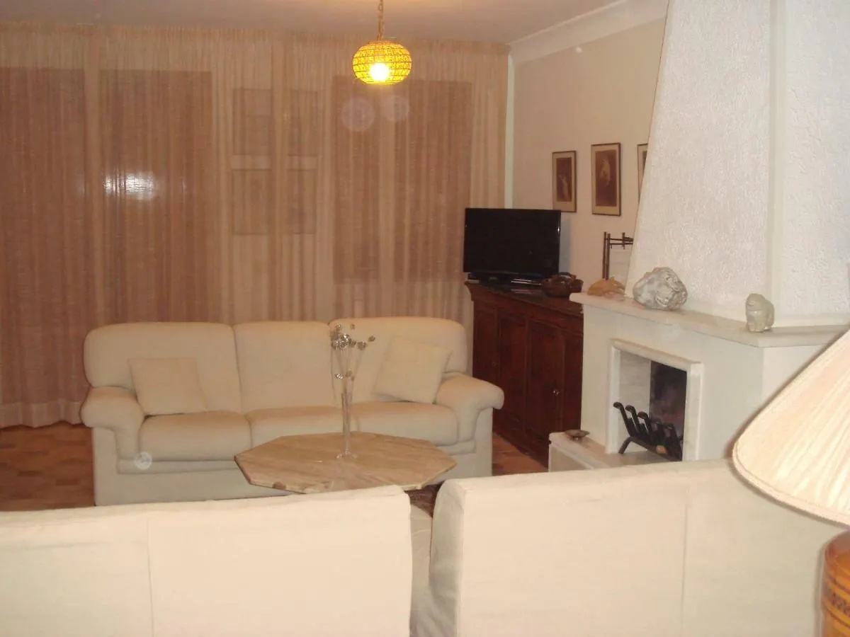 Villa Paloma Castellammare del Golfo
