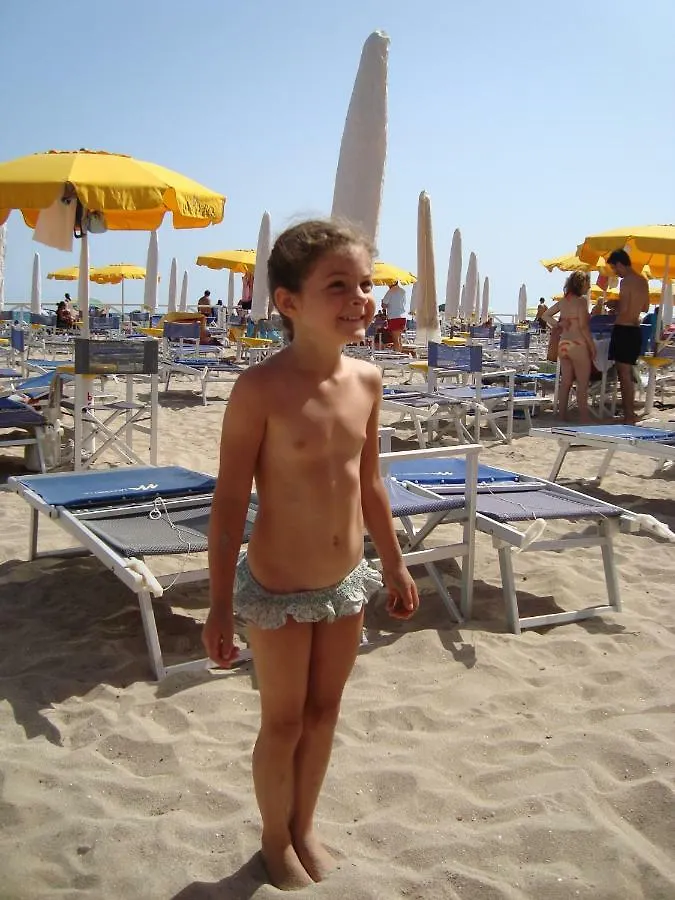 Villa Paloma Castellammare del Golfo 0*,