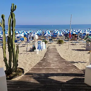 Appartement Mizzika Vacanze, Castellammare del Golfo