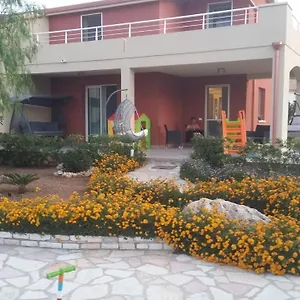  Villa Borgo Aranci