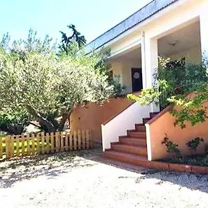  Villa Amaranta