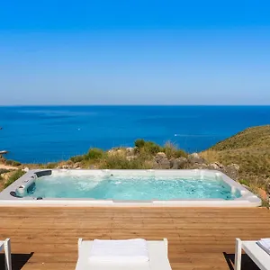  Villa Cala Bianca