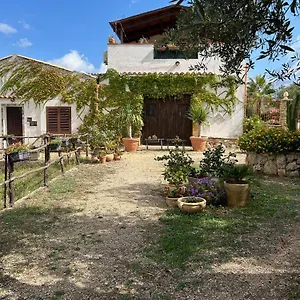 Vakantiehuis Casa Degli Ulivi 21, Castellammare del Golfo