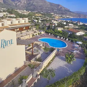 Appartement Riva Sea, Castellammare del Golfo